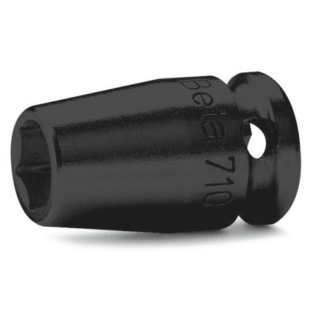 BETA Standard Impact Socket, 19mm 007100019